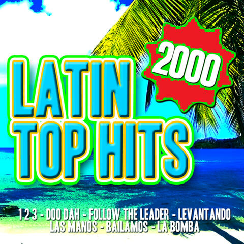 Latin Top Hits 2000