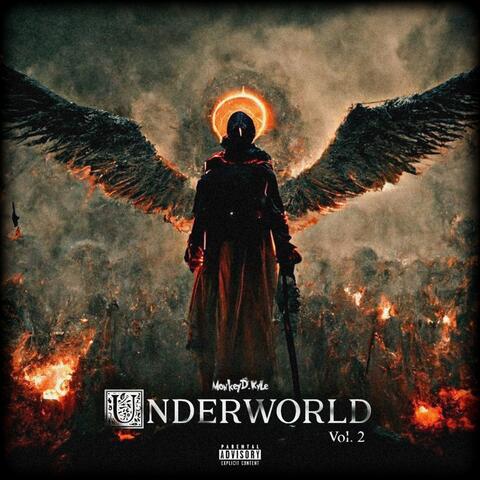 Underworld, Vol. 2