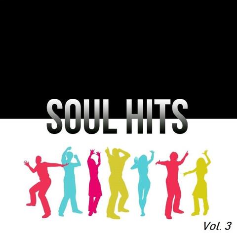 Soul Hits, Vol. 3