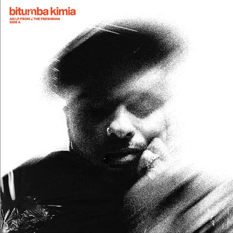 bitumba kimia side A