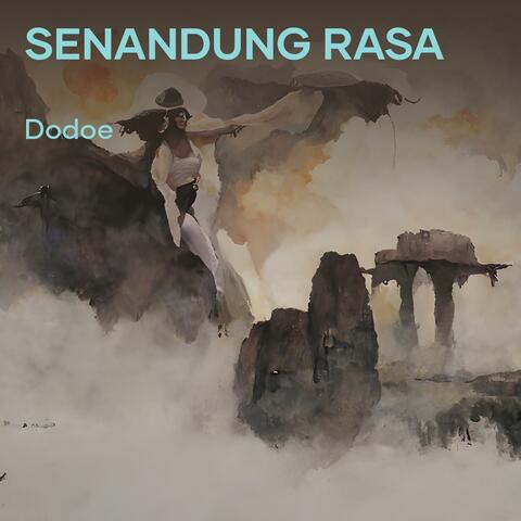 Senandung rasa