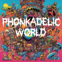 Phonkadelic World