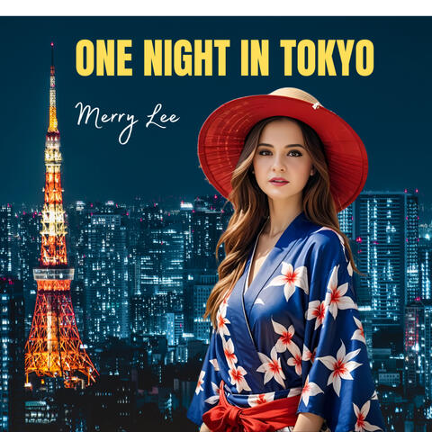 One Night In Tokyo