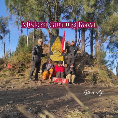 Misteri Gunung Kawi