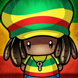 Rasta Boy