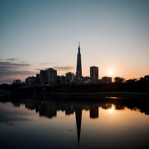 Echoes of a Forgotten City