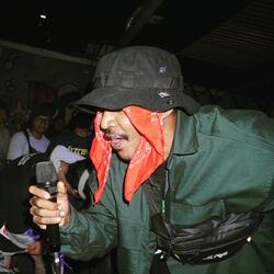Terpaksa