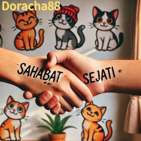 SAHABAT SEJATI