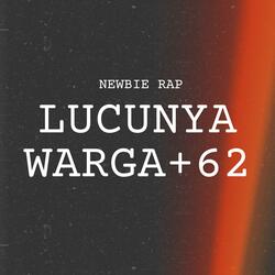 LUCUNYA WARGA+62