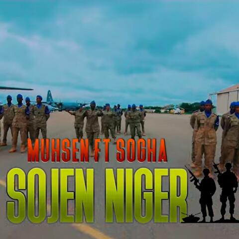 SOJAN NIGER