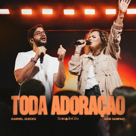 Toda Adoração