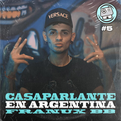 Casaparlante En Argentina: Franux BB