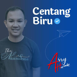 Centang Biru