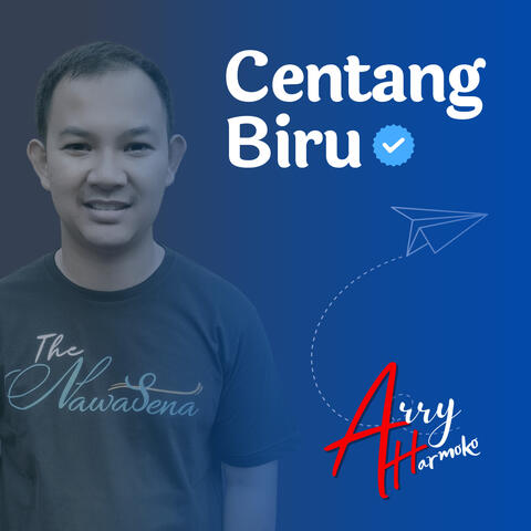 Centang Biru