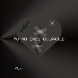 Tú no eres culpable