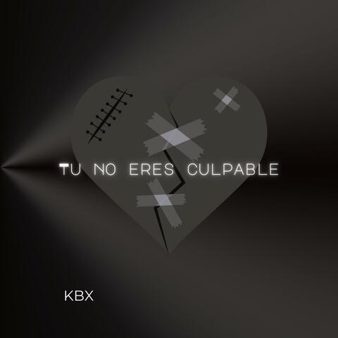 Tú no eres culpable