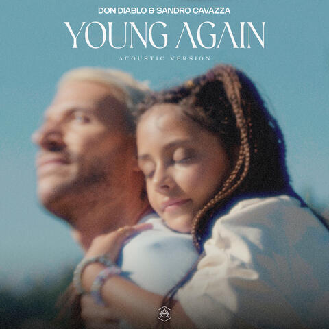 Young Again