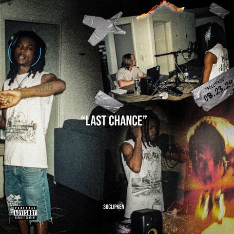 Last Chance