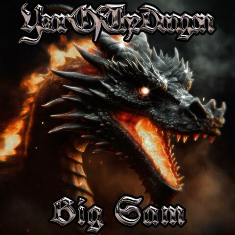 Year Of The Dragon
