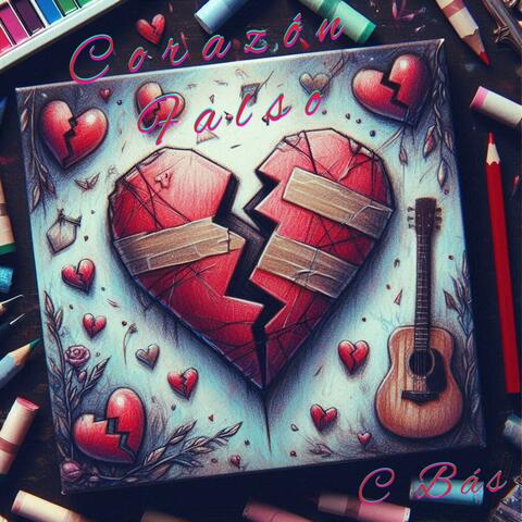 Corazón Falso