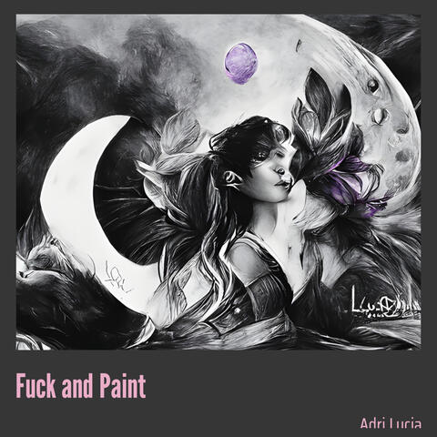 Fuck and Paint