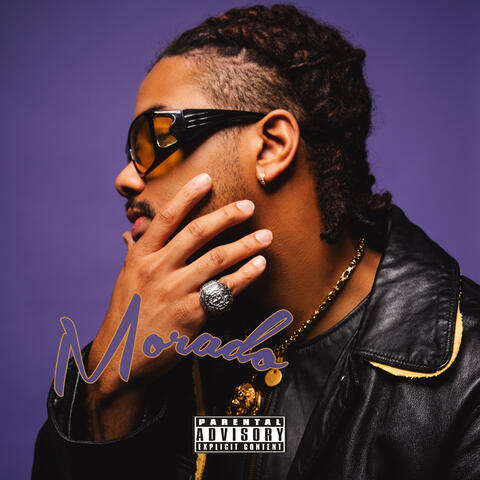 Morado (The Purple Tape)