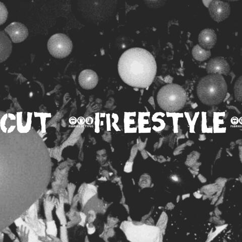 cut (freestyle)