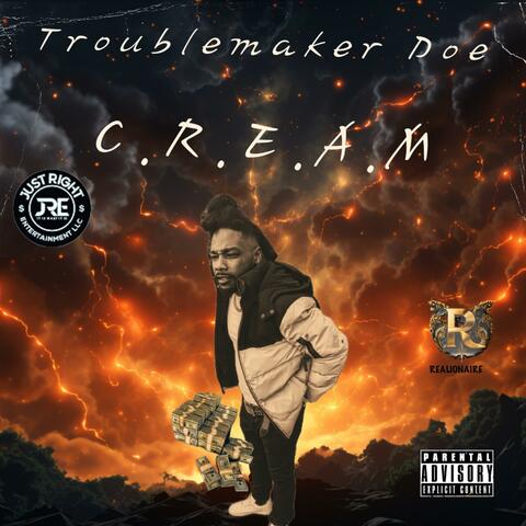 CREAM