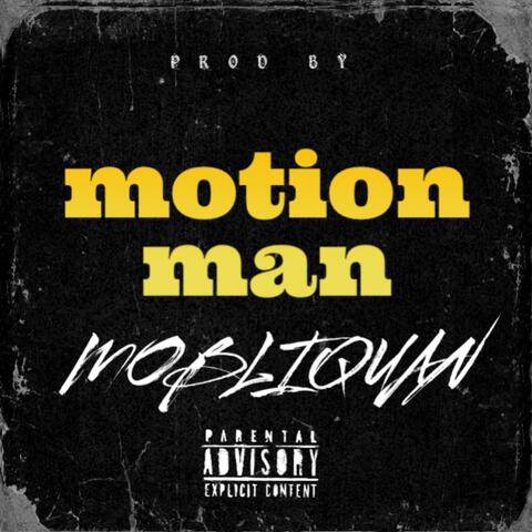 Motion Man