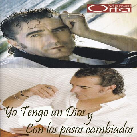 Yo Tengo un Dios _ Con los Pasos Cambiados