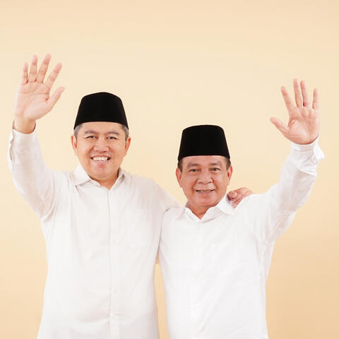 Sidoarjo Maju Bersama Mas Iin