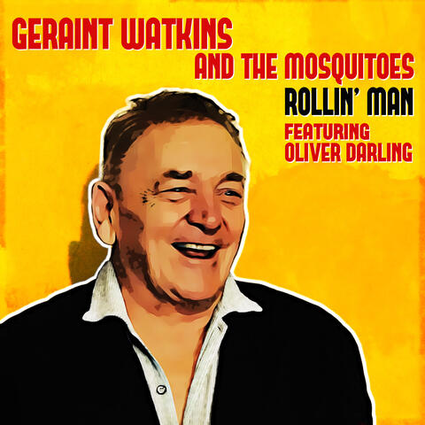 Rollin' Man