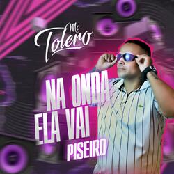 Na Onda Ela Vai Piseiro