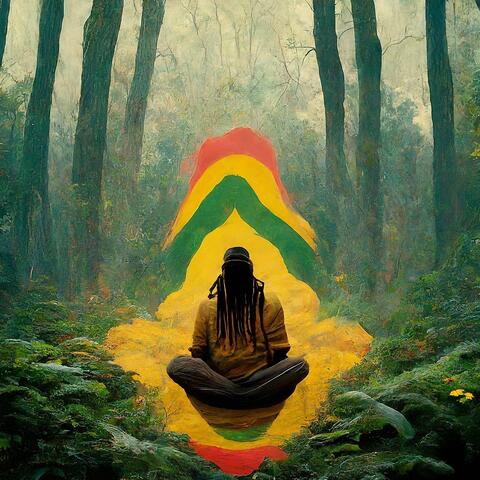 Jah Feel Me