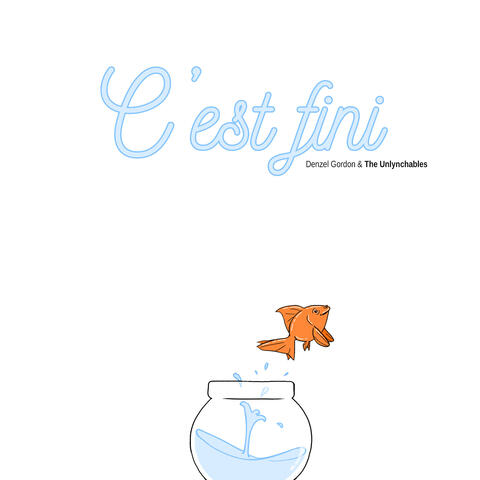 C'est fini