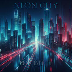 Neon City