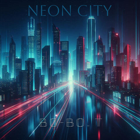 Neon City