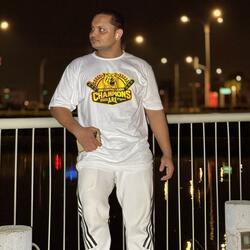 My love is serious for you