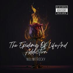 The Epidimy Of Life Itself
