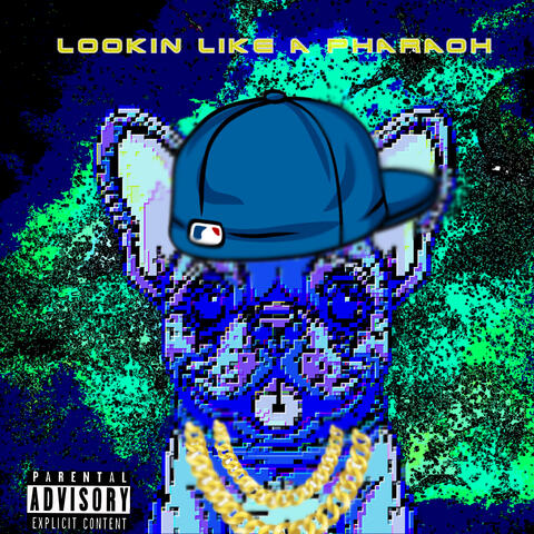 Lookin Like A Pharaoh