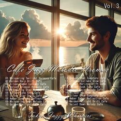 Whispering Star Reflection Cafe