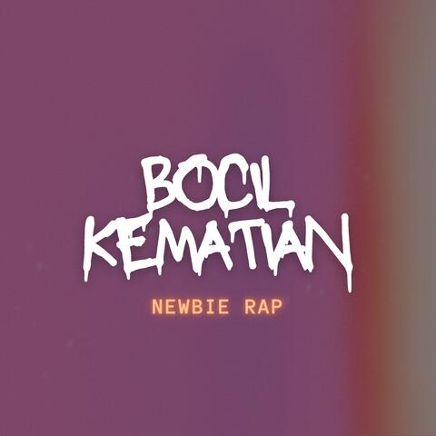 BOCIL KEMATIAN