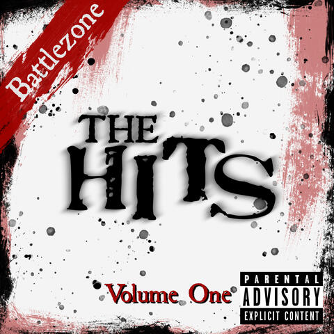 BATTLEZONE PRESENTS THE HITS VOL 1