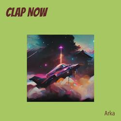 Clap Now