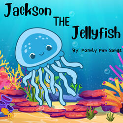 Jackson the Jellyfish
