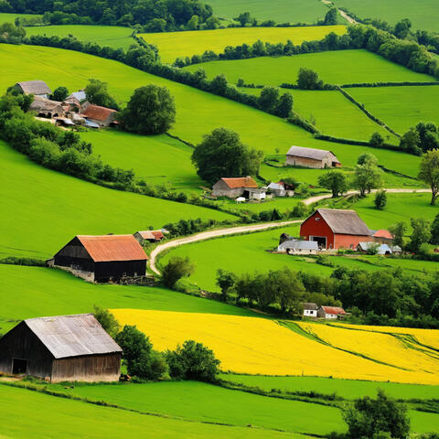 Rural Area