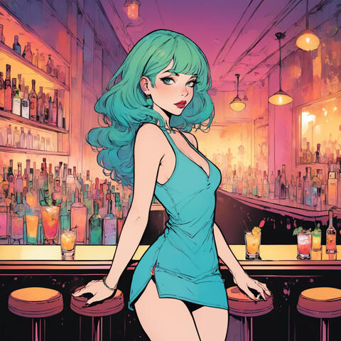 tipsy