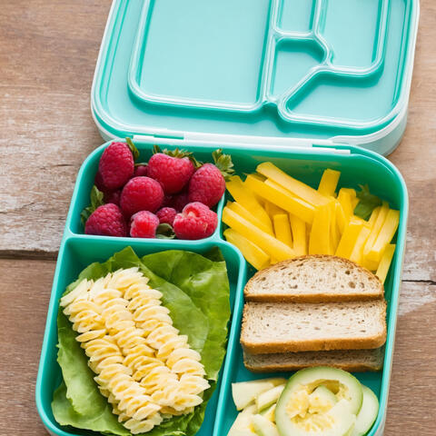 my lunchbox