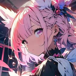 Dark fantasy