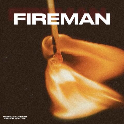 FIREMAN